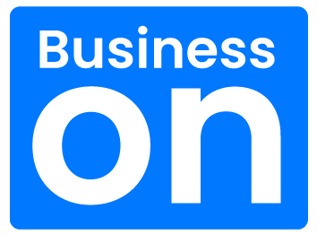 Logo Business ON  La Team des experts 