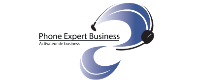 Activez votre business avec phone expert business