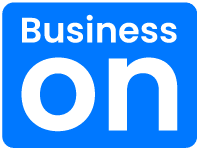 Logo Business ON expert Marketing Digital