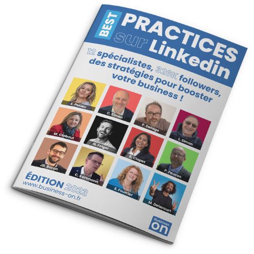 Best practices sur Linkedin édition 2023