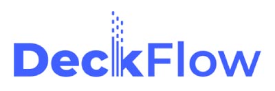 logo deck flox