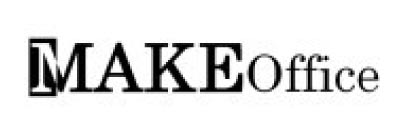 logo make office