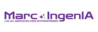 logo Marc Ingénia