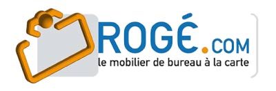 Logo Rogé