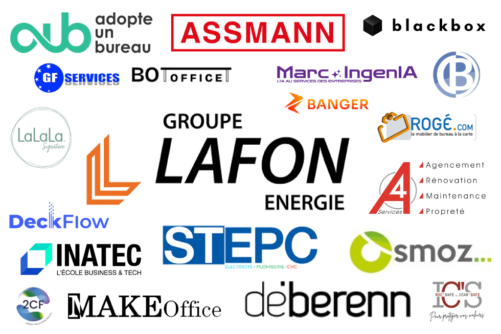 Consultez nos partenaires en prospection téléphonique BtoB