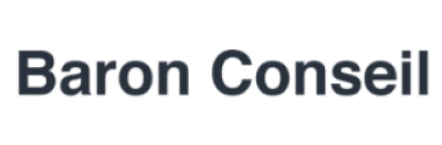 logo baron conseil