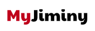 My jiminy logo