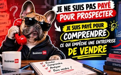 Pourquoi vos prospects n’achètent pas encore